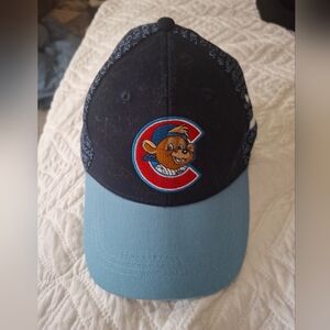 Chicago Bears Cub Youth Hat